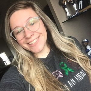 Meet your Posher, Kailee